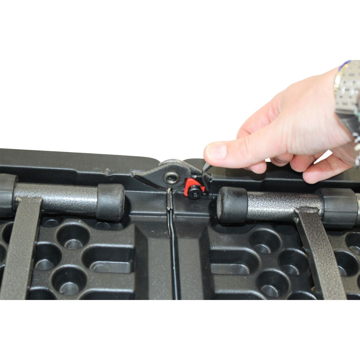 Coleman Deluxe Utility Table