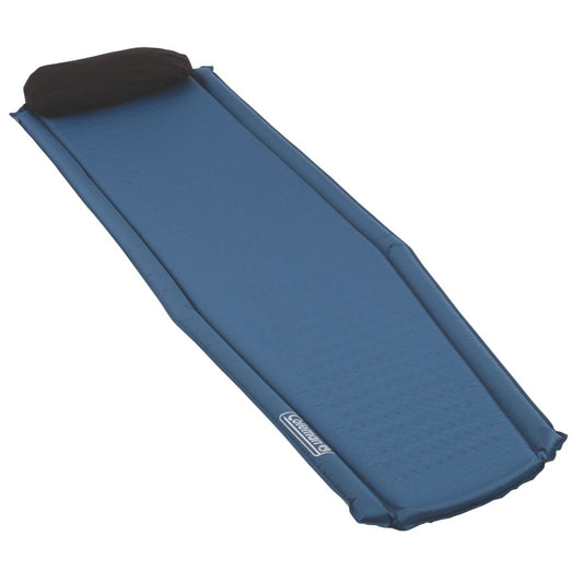 Coleman Self-Inflating Silverton Tall Camp Mat