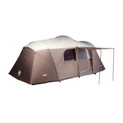Coleman Riverview 10 Tent