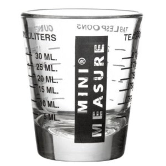 Cuisena Mini Cooks Measure 30ML