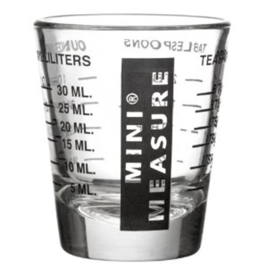 Cuisena Mini Cooks Measure 30ML