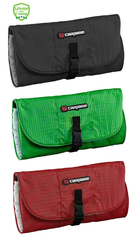 Caribee Toiletry Wrap
