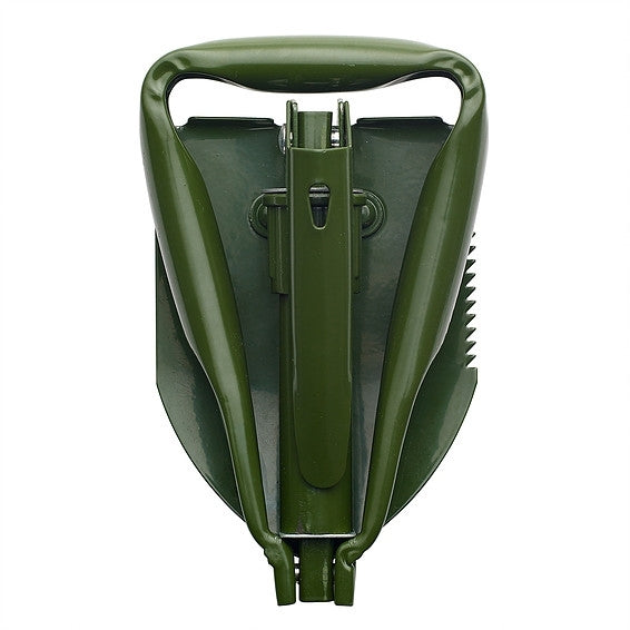 Caribee Folding Camp Shovel & Pick