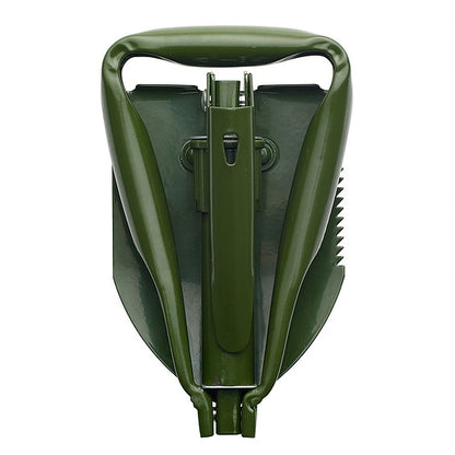 Caribee Folding Camp Shovel & Pick