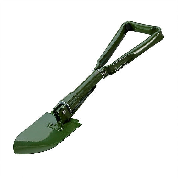 Caribee Folding Camp Shovel & Pick
