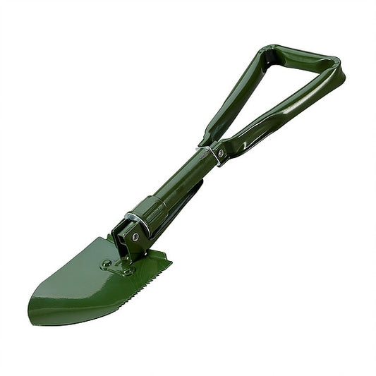 Caribee Folding Camp Shovel & Pick