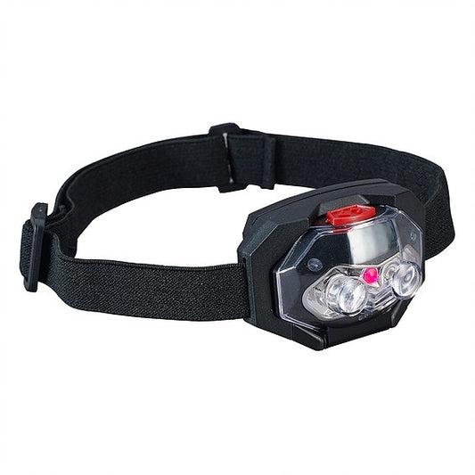 Caribee LED Headlamp - 60 Lumens