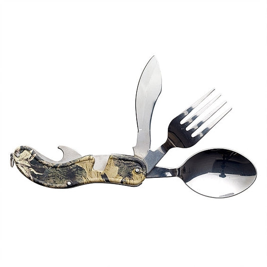 Caribee Pocket Cutlery Utensils