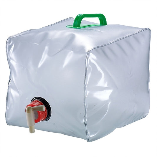 Caribee Collapsible Water Container - 8 Litres