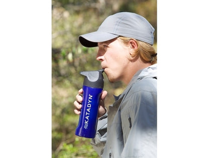 Katadyn MyBottle Water Purifier