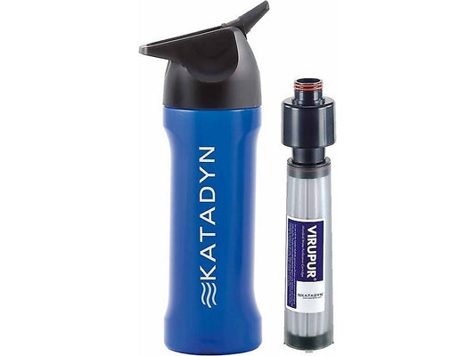 Katadyn MyBottle Water Purifier