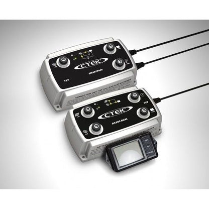 CTEK Off Road 100A Charging System - D250S & CTEK Battery Sense