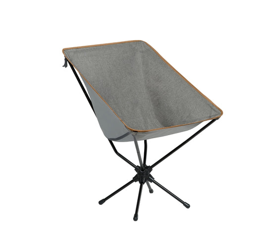 Oztrail Compaclite Explorer Swivel Camp Chair
