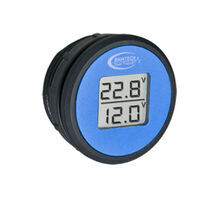 BAINTECH Volt & Volt Meter