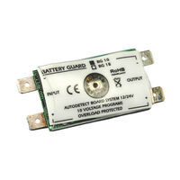 BAINTECH Low Voltage Cut-Out