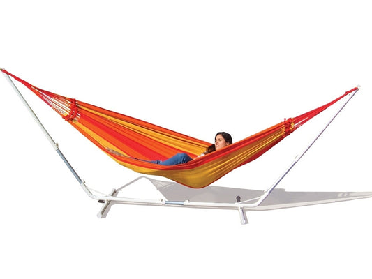 Adjustable Hammock Stand