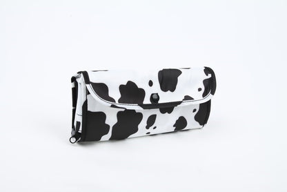 Sachi Insulated Folding Shopping Bag
