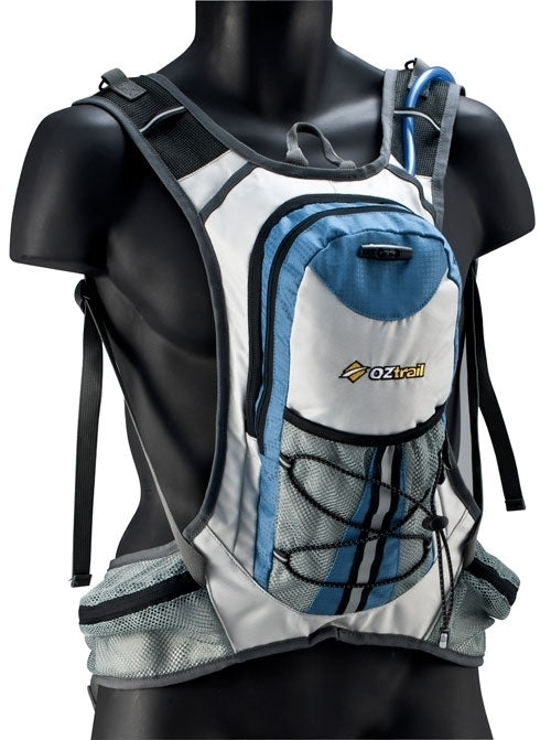 Oztrail Gecko 2L Hydration Pack