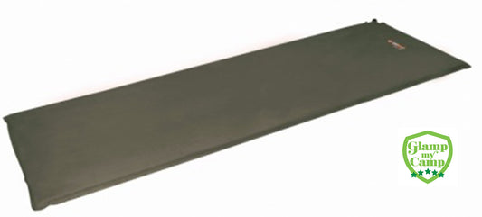 Oztrail Camper Deluxe Bonded Self-Inflating Mattress