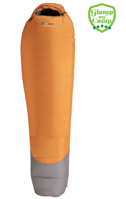 Oztrail TrekSmart 2 Season -5C Sleeping Bag