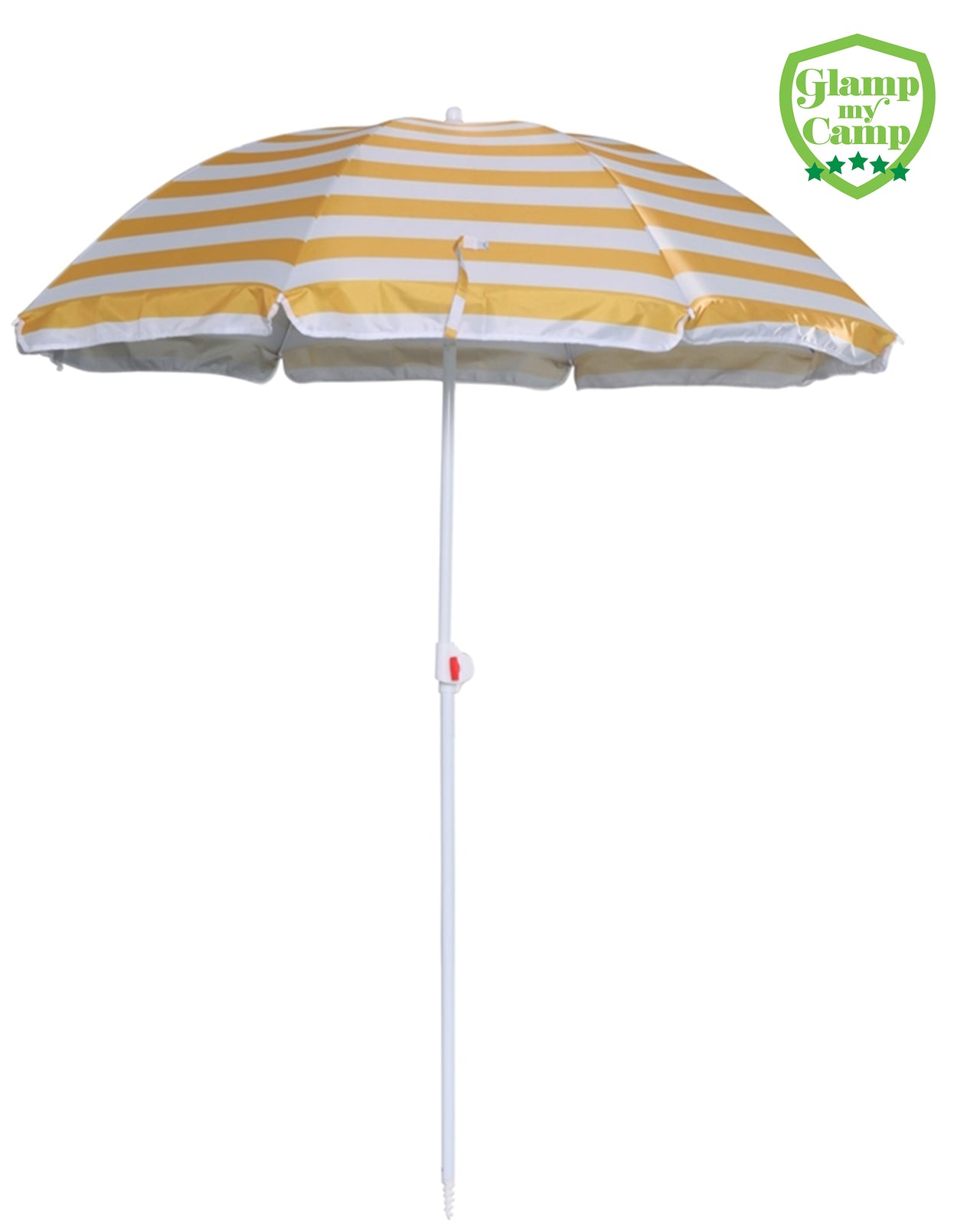 Oztrail Sunset Beach Umbrella