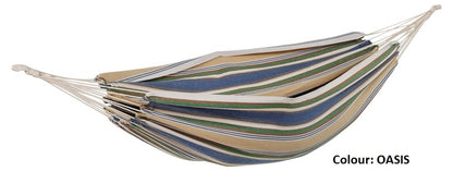 Oztrail Zen Double Hammock