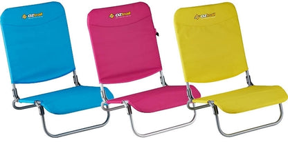 Oztrail Kirra Beach Chair