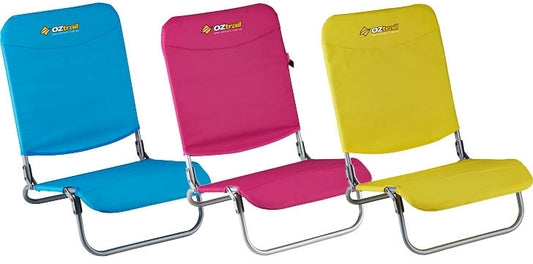 Oztrail Kirra Beach Chair