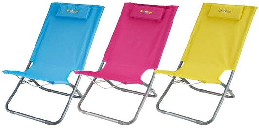 Oztrail Seaspray Beach Chair