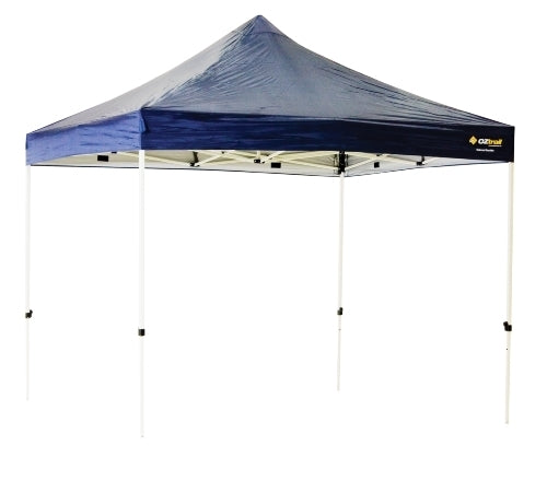 Oztrail Deluxe Gazebo - Blue
