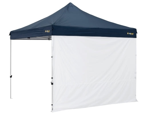 Oztrail Solid Wall Kit - Deluxe Gazebo/Pavilion