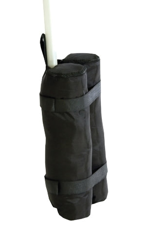 Oztrail Deluxe Gazebo Sand Bag Kit (4 pack)