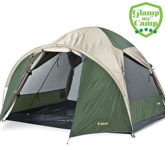Oztrail Skygazer 4V Dome Tent
