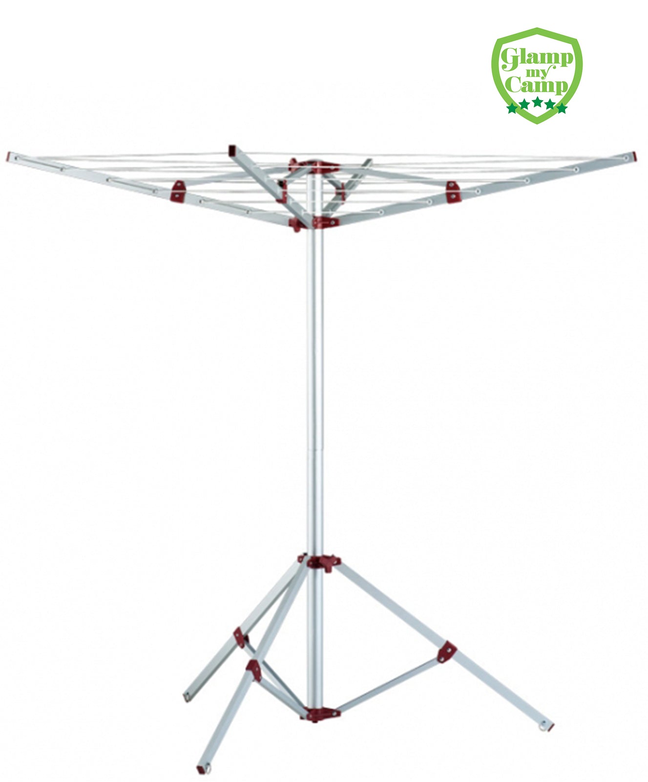 Oztrail Deluxe Clothesline