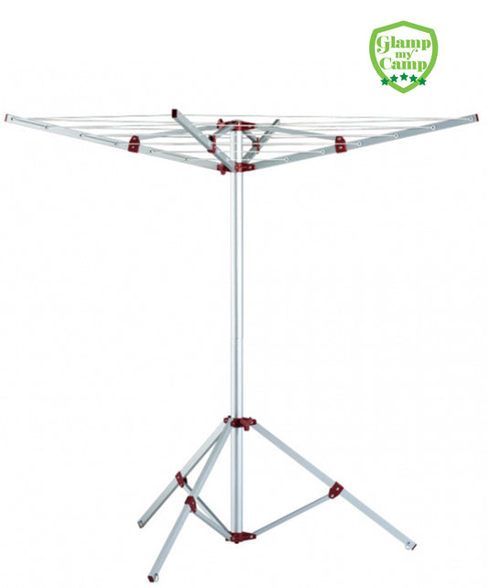 Oztrail Deluxe Clothesline