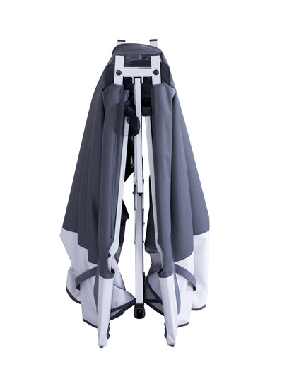 Oztrail Easy Fold Stretcher Queen