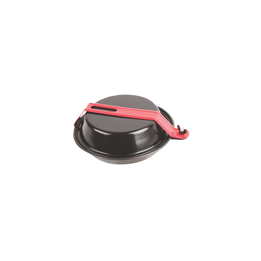 Coleman Aluminuim Ruggesd Mess Kit - 1 Person