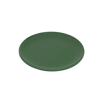 JAB Design Gelato Melamine Plate 25cm - Green