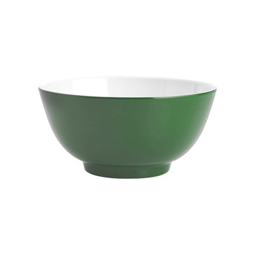 JAB Design Gelato Melamine Cereal Bowl 15cm - Green