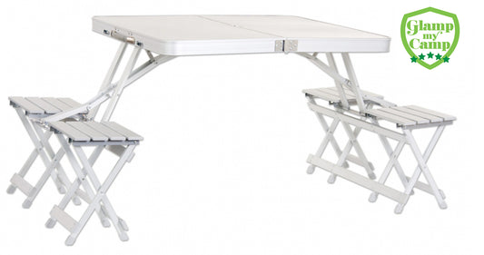 Oztrail Picnic Table Set