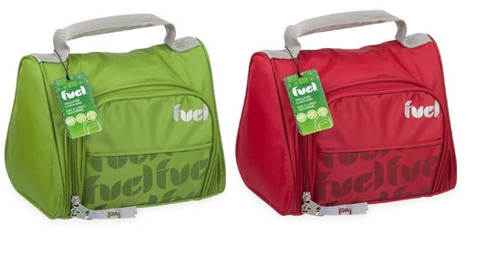 Fuel Trapeze Insulated Lunch Bag