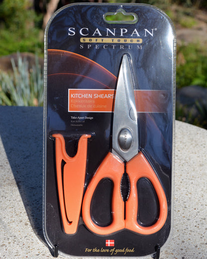 Scanpan Spectrum Kitchen Shears