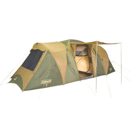 Coleman Chalet 9 CV Tent - 9 Person