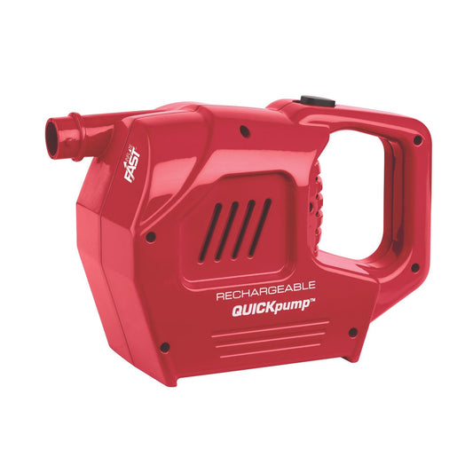 Coleman Pump Rechargeable Quickpump