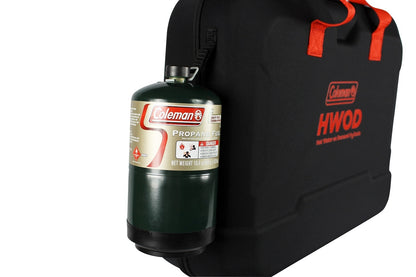 Coleman Hot Water On Demand H2Oasis Carry Case