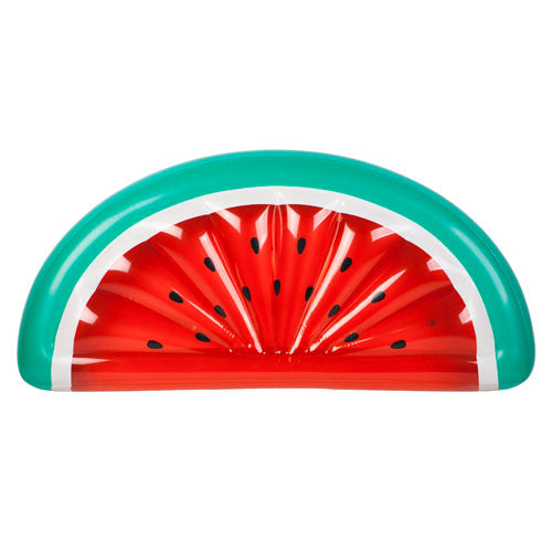 Sunnylife Luxe Lie-On Float Watermelon