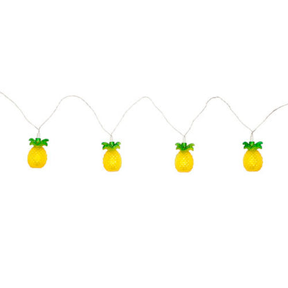 Sunnylife Pineapple String Lights