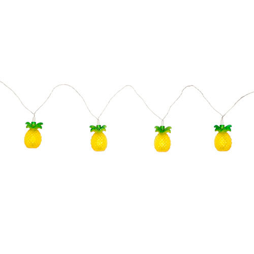 Sunnylife Pineapple String Lights