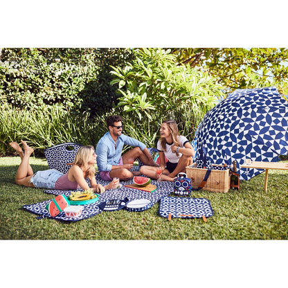 Sunnylife Carryall Beach Bag Andaman