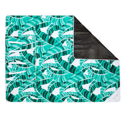 Sunnylife Picnic Blanket - Banana Palm